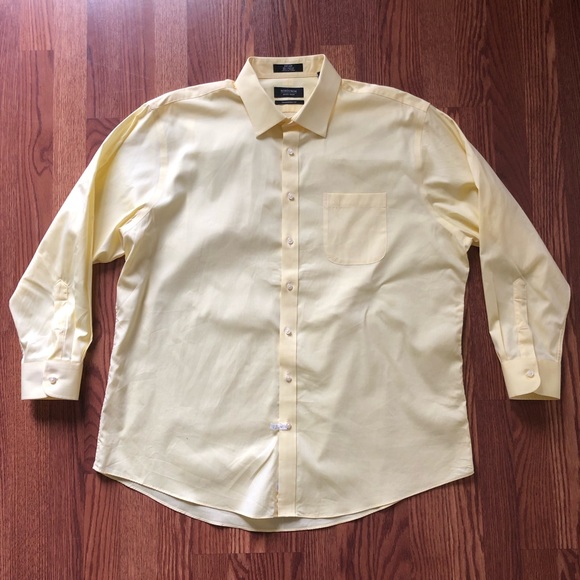 Nordstrom Shirts Nordstrom Mens Shop Button Down Shirt Size 834